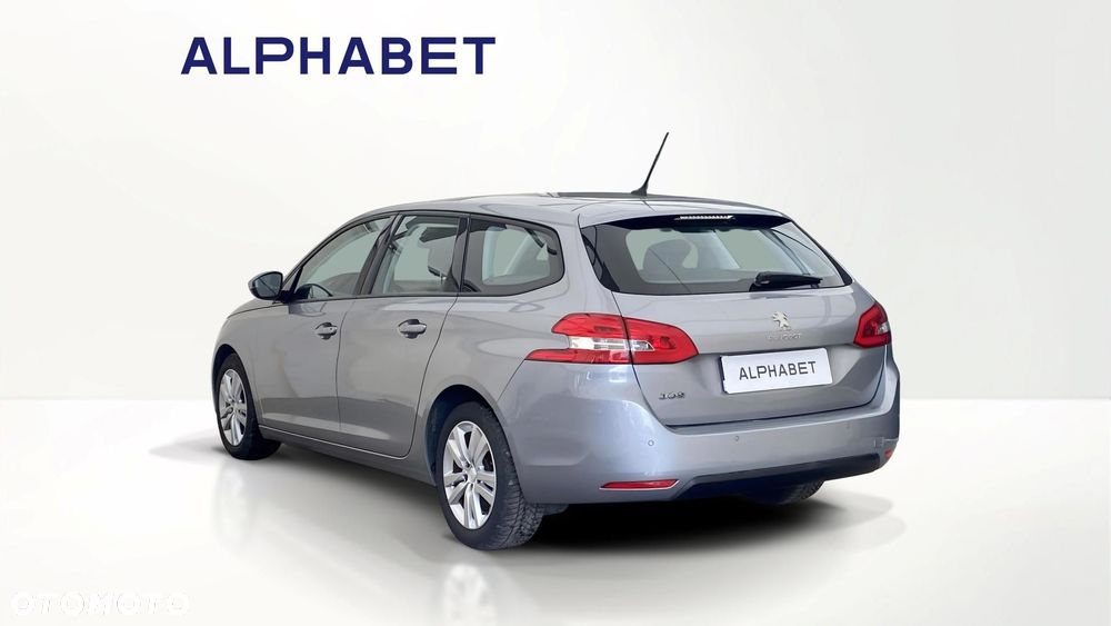 Peugeot 308 1.5 BlueHDi Active Pack S&S - 3