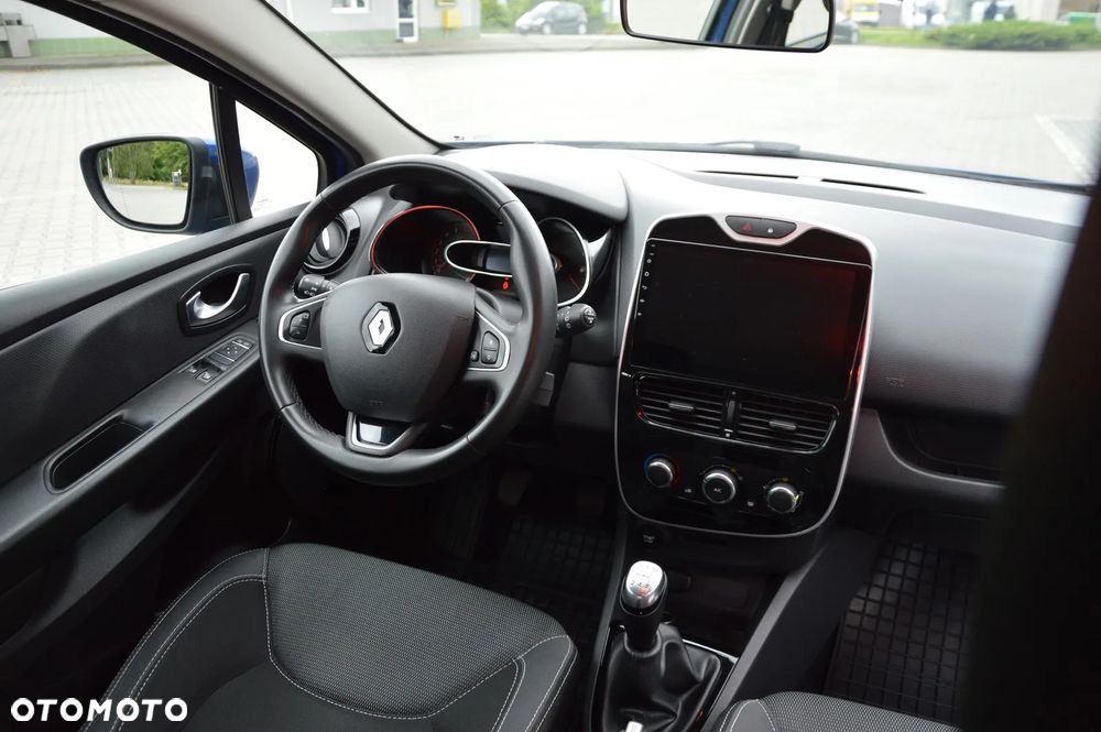 Renault Clio 1.2 16V Limited - 5