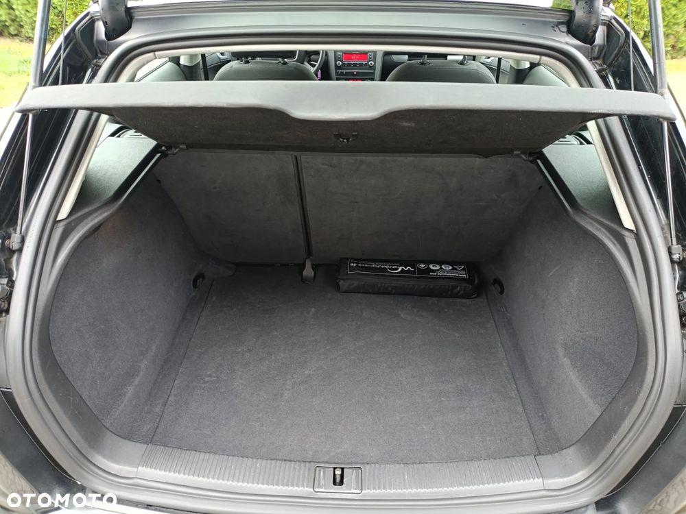 Audi A3 Sportback - 8