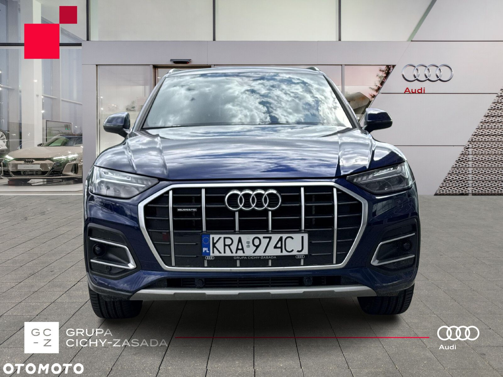 Audi Q5 - 9