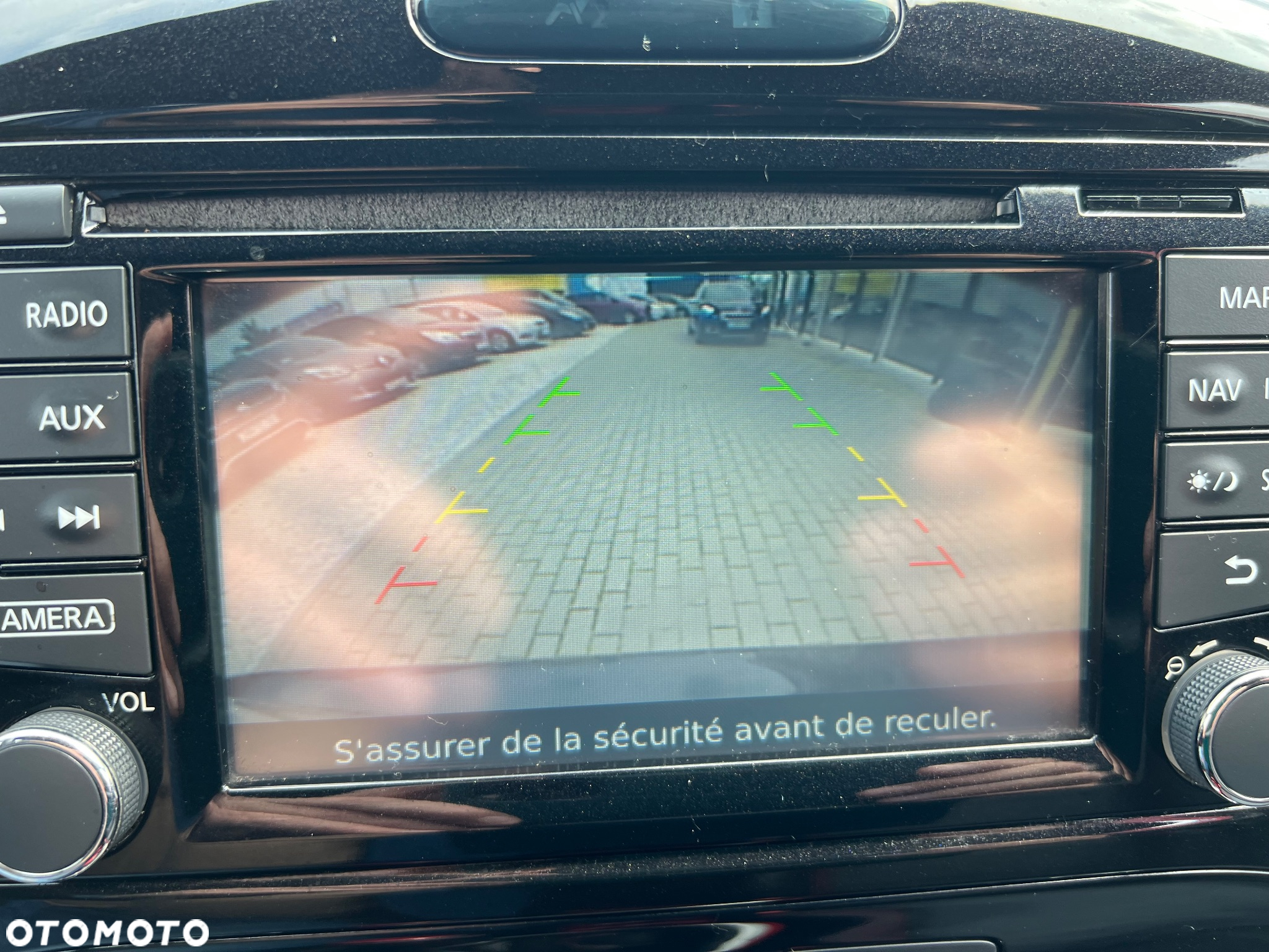 Nissan Juke 1.5 dCi Tekna - 27