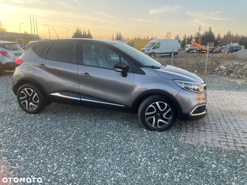 Renault Captur - 3