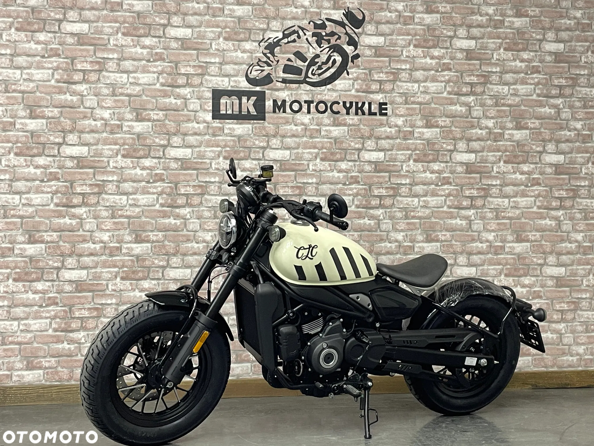 CFMoto Inny - 4