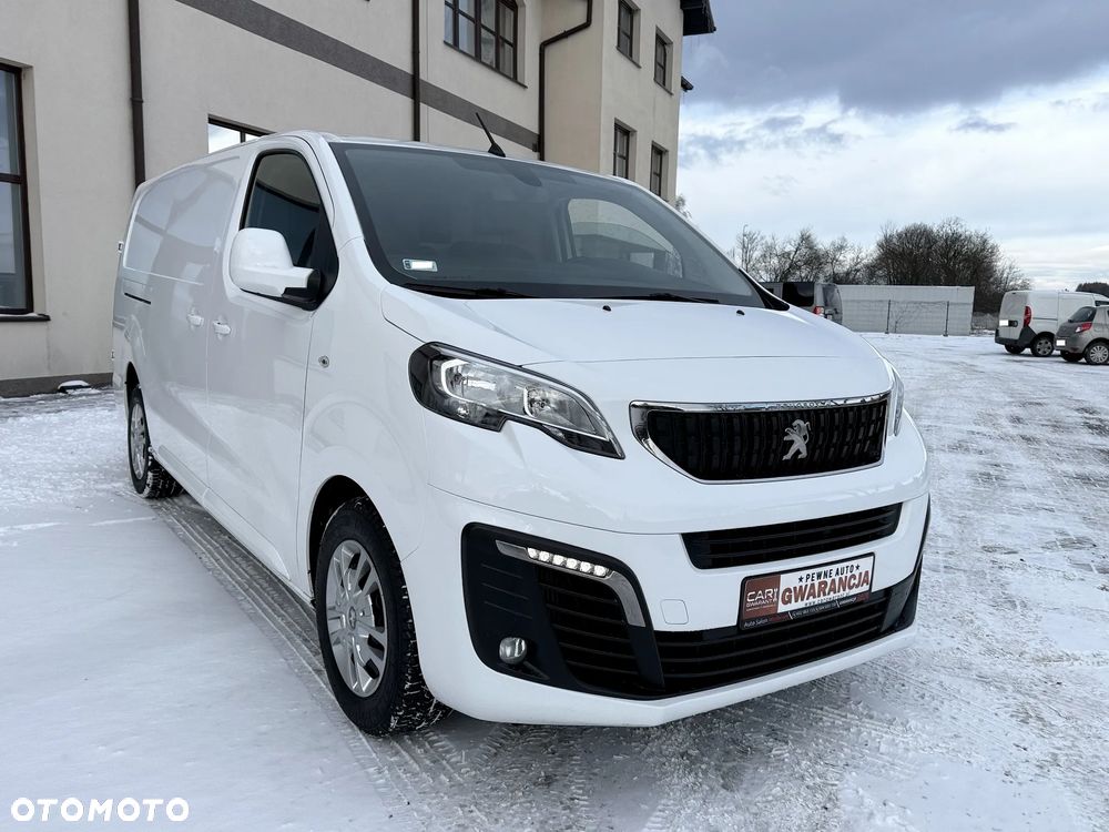 Peugeot Expert - 3