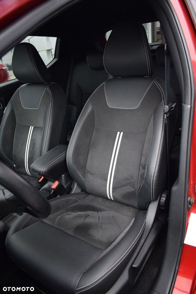 Nissan Micra 1.0 IG-T N-Sport - 8