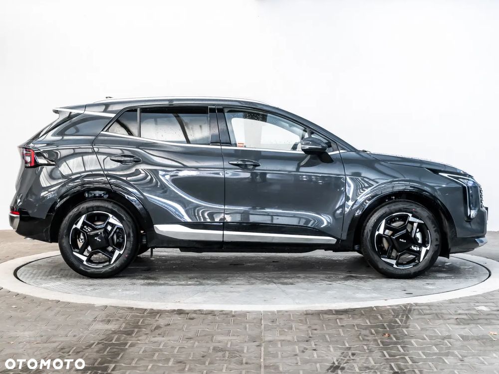 Kia Sportage 1.6 T-GDI Anniversary 2WD DCT - 8