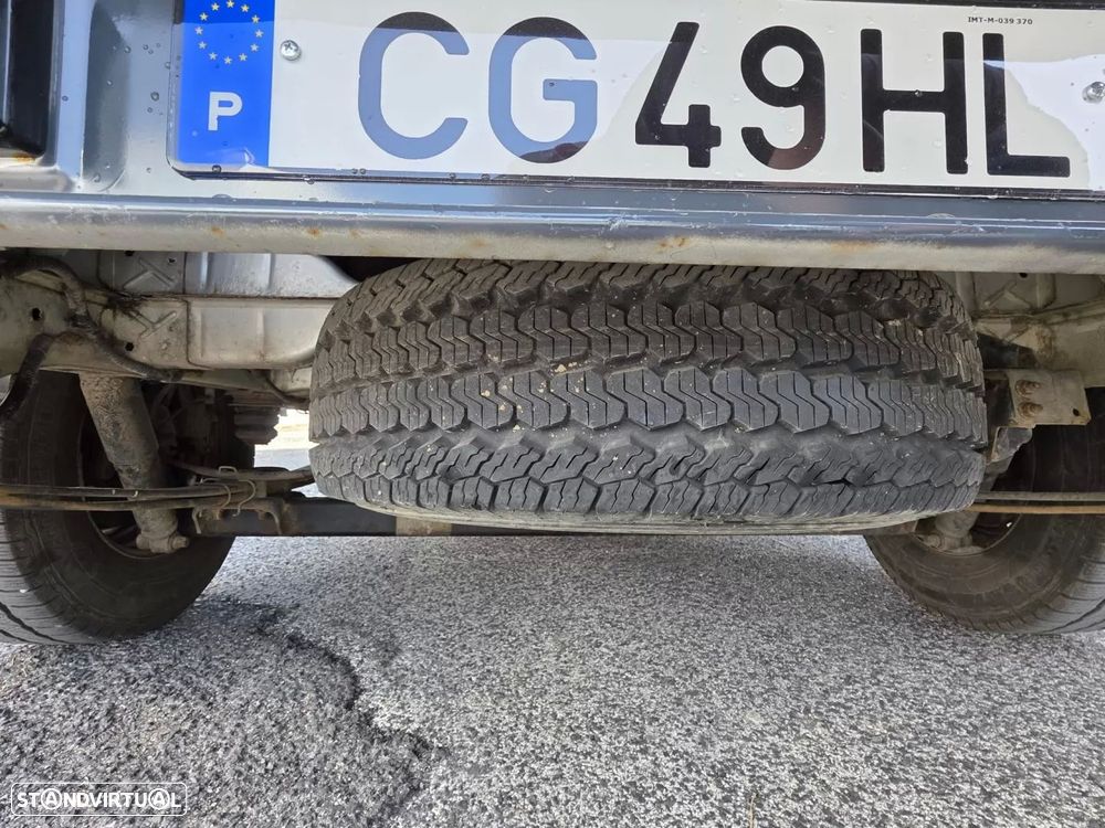 Peugeot boxer 2.0 hdi l4 pro 163 cv - 9