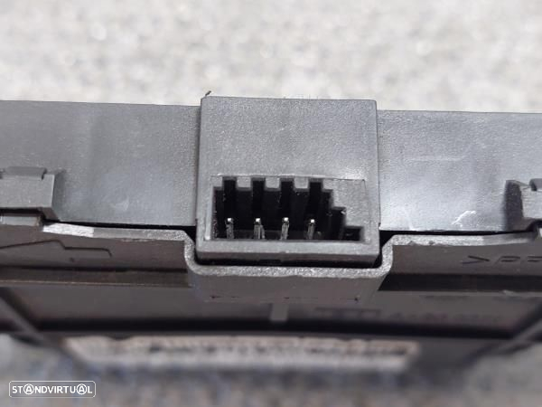 Centralina / Modulo Alarme Bmw 5 (E39) - 5