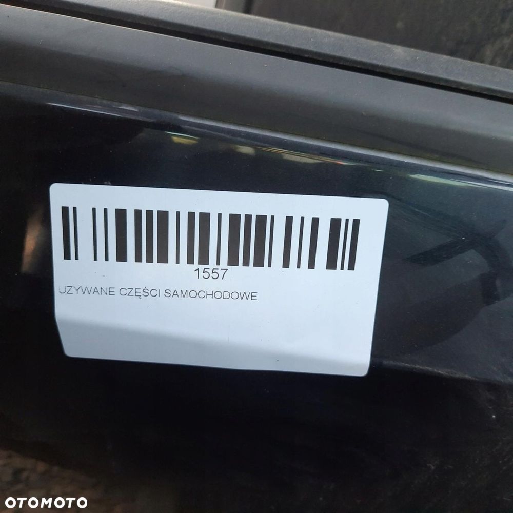 DRZWI PRAWY PRZÓD VW POLO 6R 09-15R 3D - 8