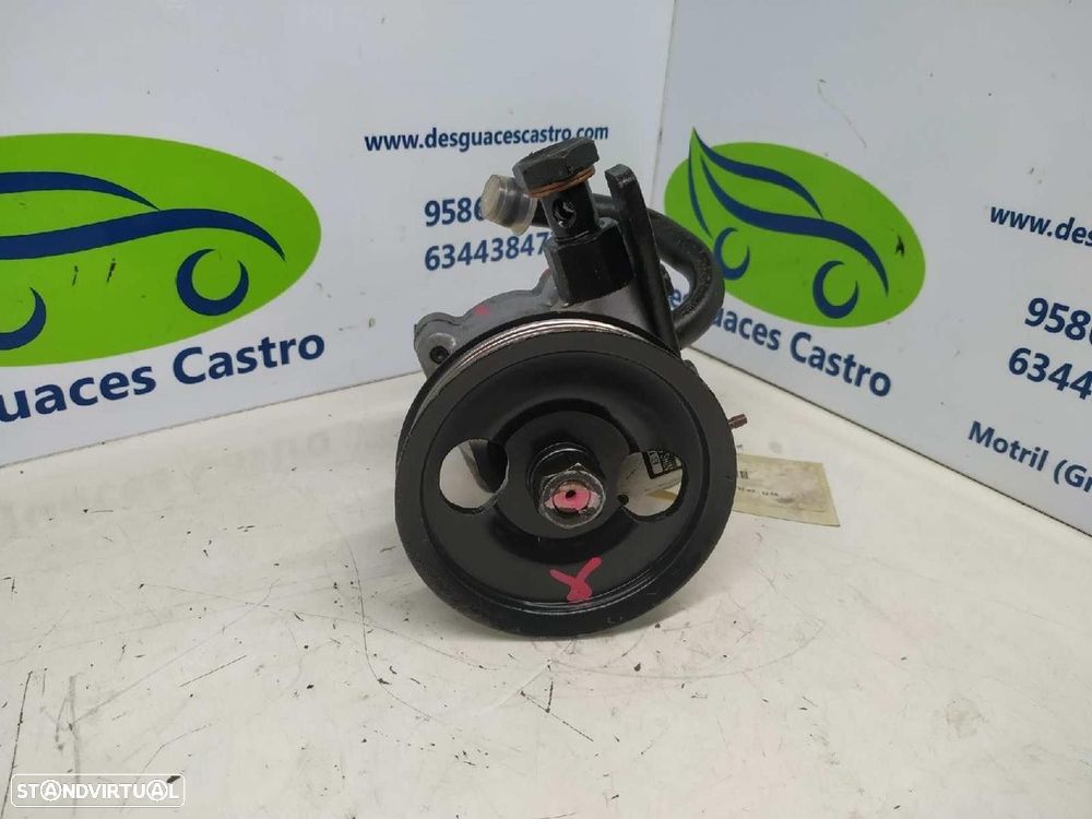 BOMBA DIREÇÃO HYUNDAI GETZ 2002 - - 2