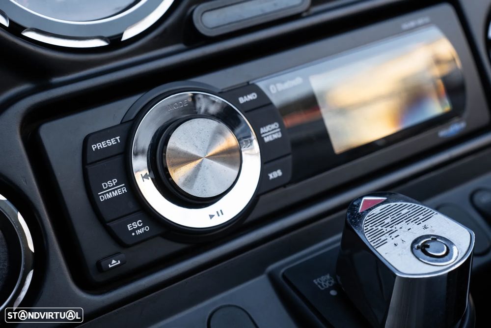 Harley-Davidson Electra Electra Glide Ultra Edition 100 anos - 11