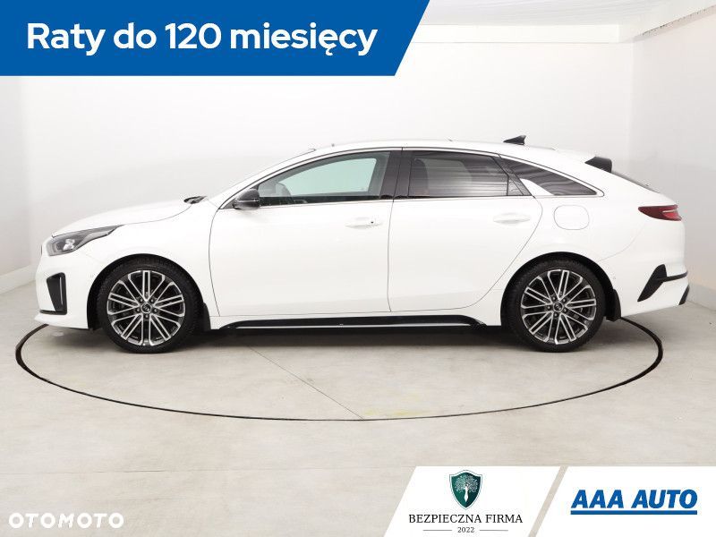 Kia ProCeed - 4
