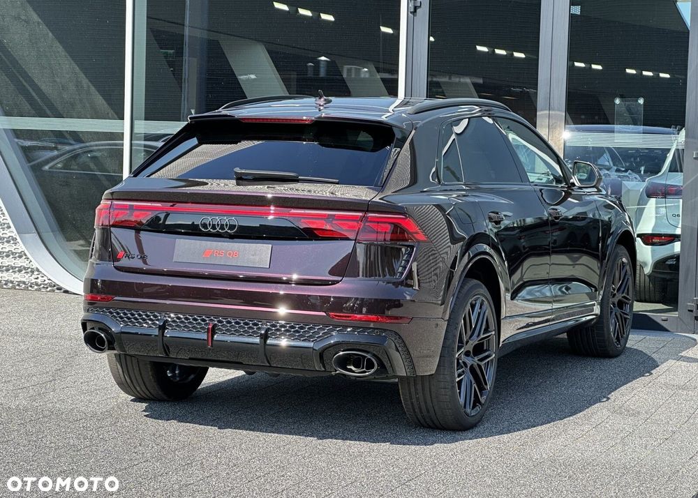 Audi RS Q8 - 7