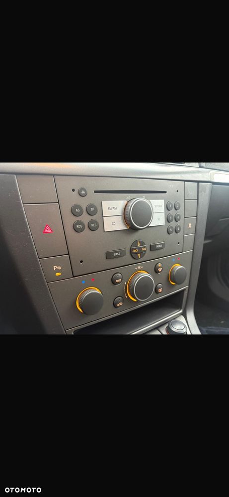 Opel Vectra 1.9 CDTI Sport / GTS - 16