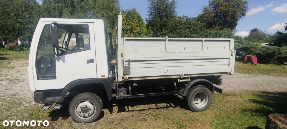 Iveco bucher - 4