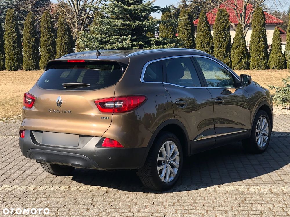 Renault Kadjar - 16