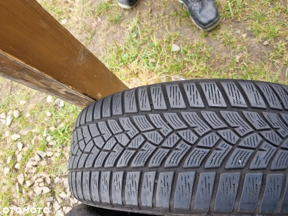 Opony Goodyear ULTRAGRIP PERFORMANCE+ 215/60R16 99H 2021r, 5,5/5mm db stan - 5