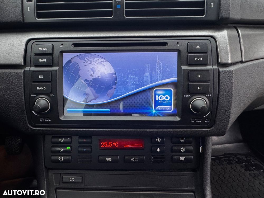 BMW Seria 3 320d DPF Edition Fleet - 16