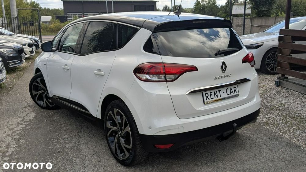 Renault Scenic - 9