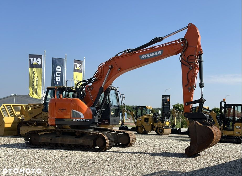 Doosan DX 235 LCR - 2
