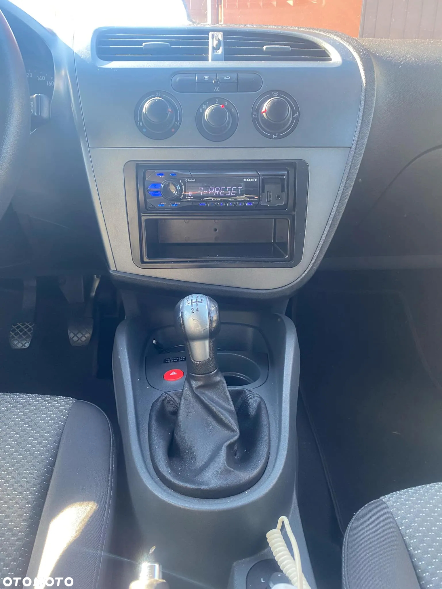 Seat Leon - 9