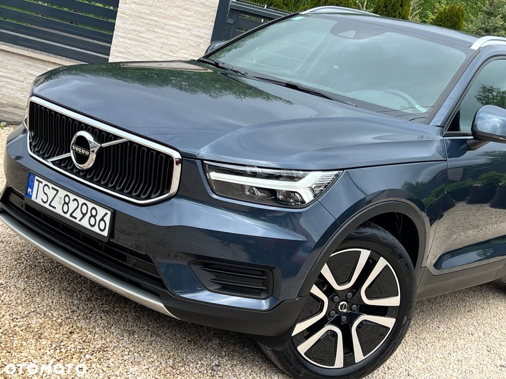 Volvo XC 40 - 3