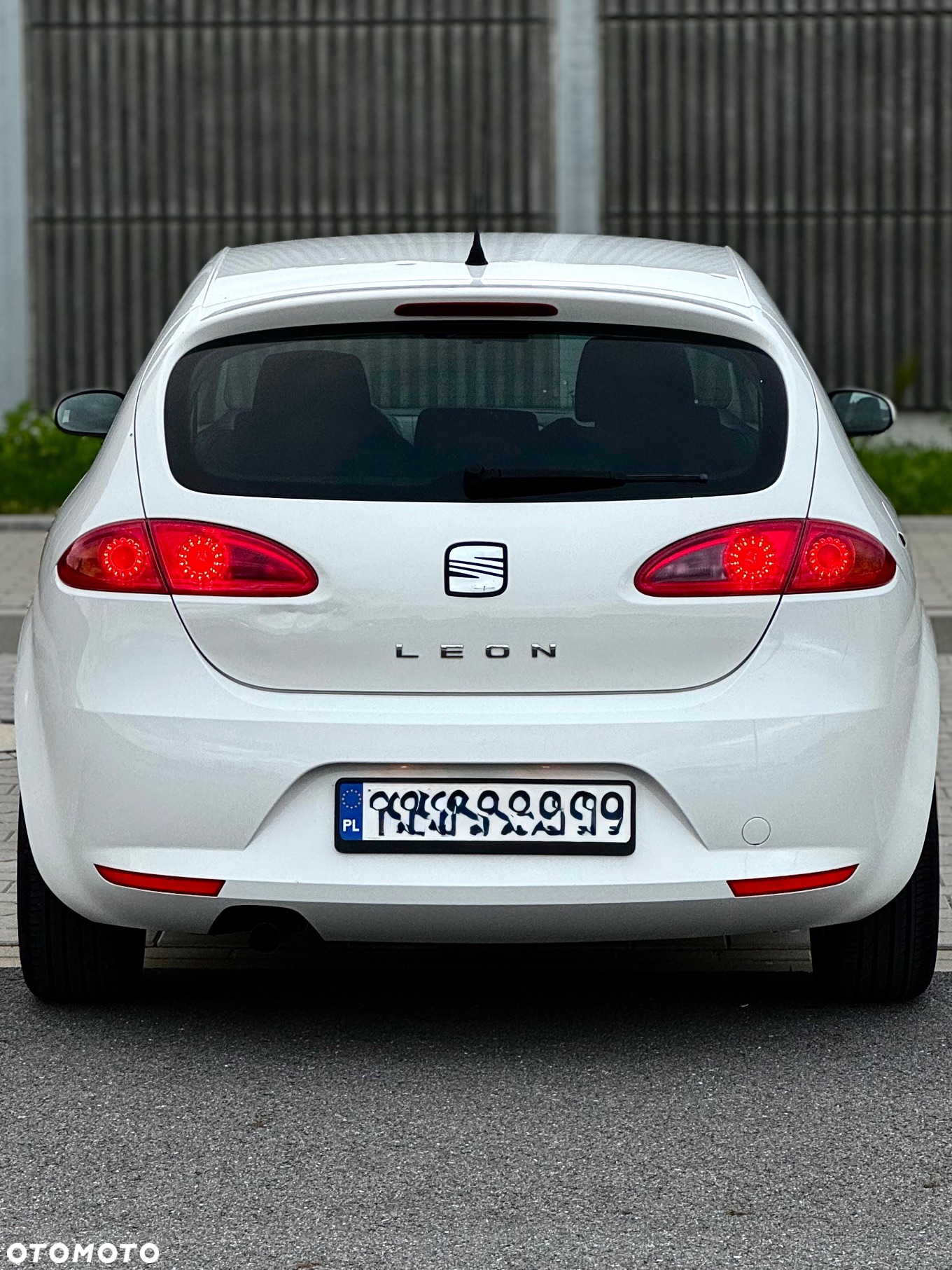 Seat Leon - 3