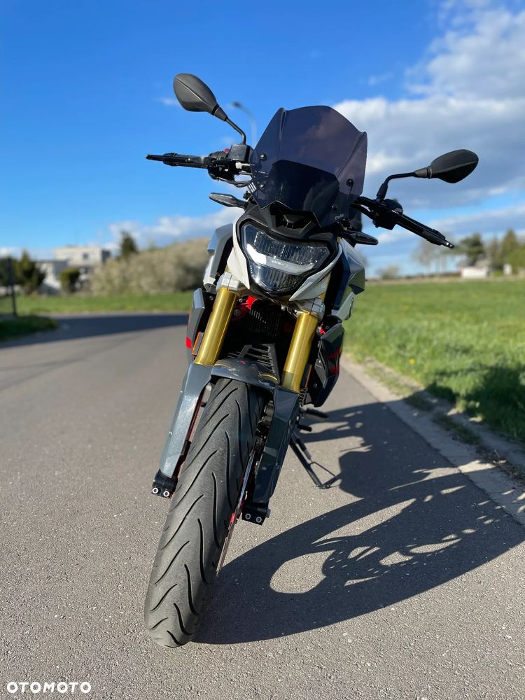 BMW G - 4