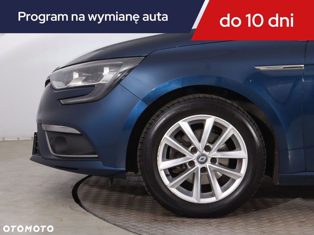 Renault Megane - 17