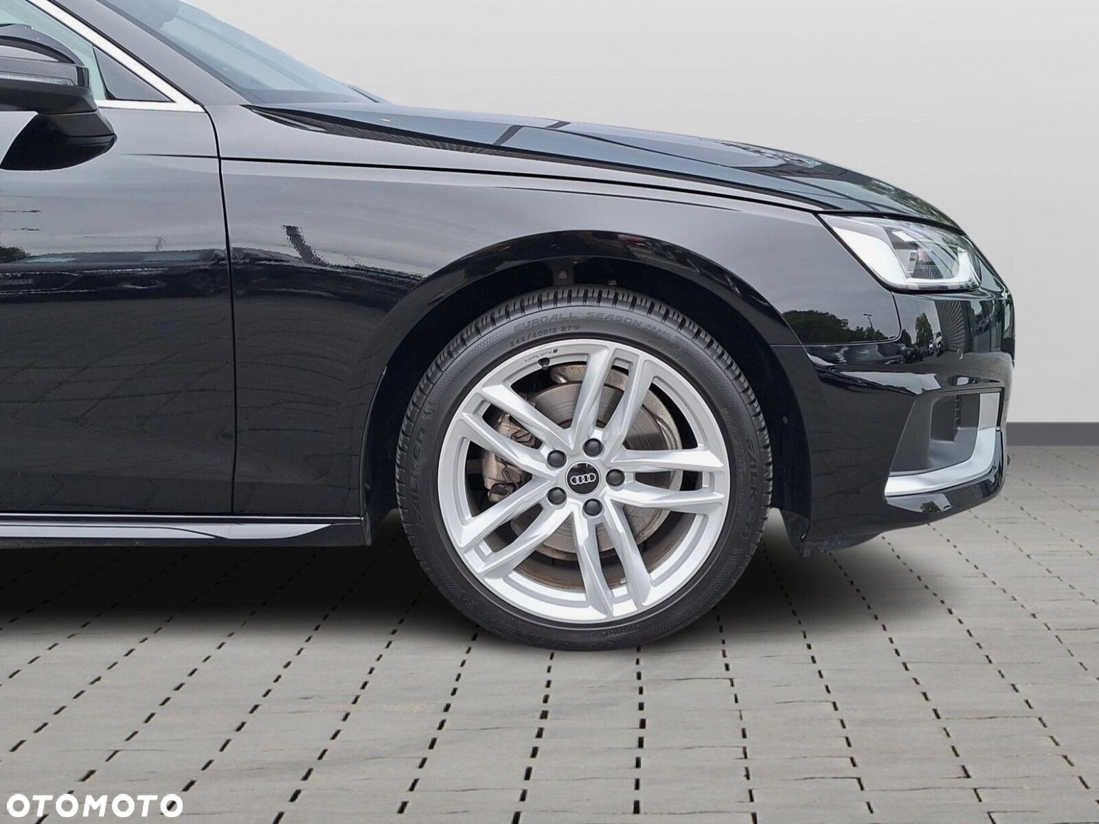 Audi A4 - 28