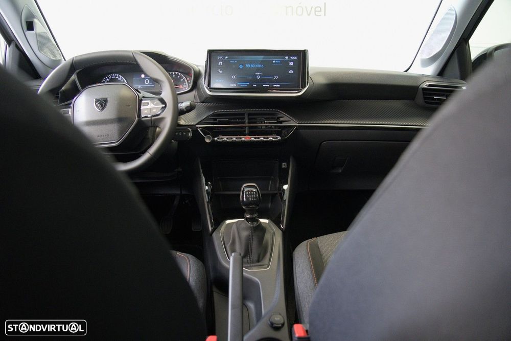 Peugeot 208 1.2 Edition - 27