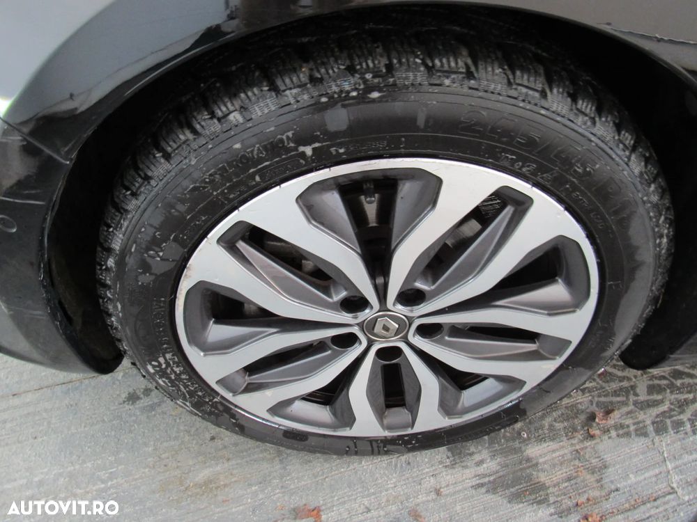 Renault Talisman ENERGY TCe 200 EDC INTENS - 5