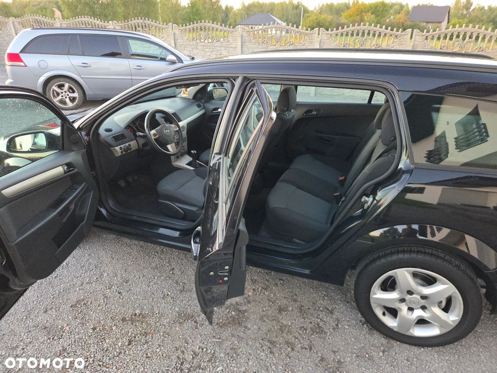 Opel Astra - 27