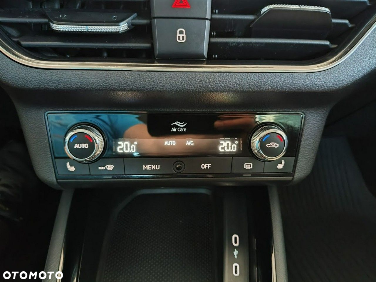 Skoda Scala 1.5 TSI Style - 23