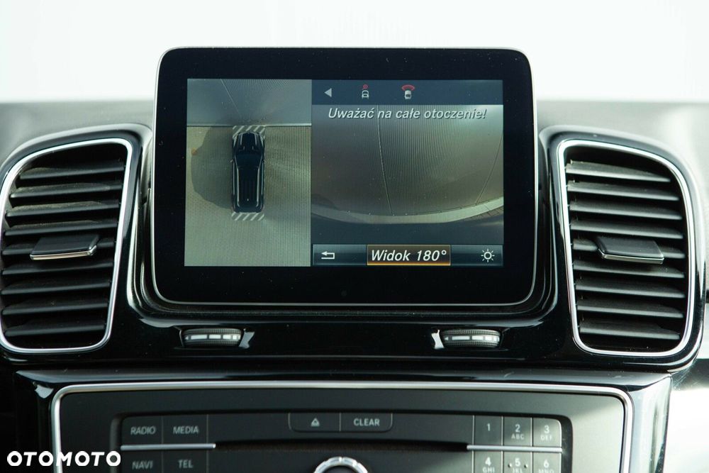 Mercedes-Benz GLE 350 d 4-Matic - 39