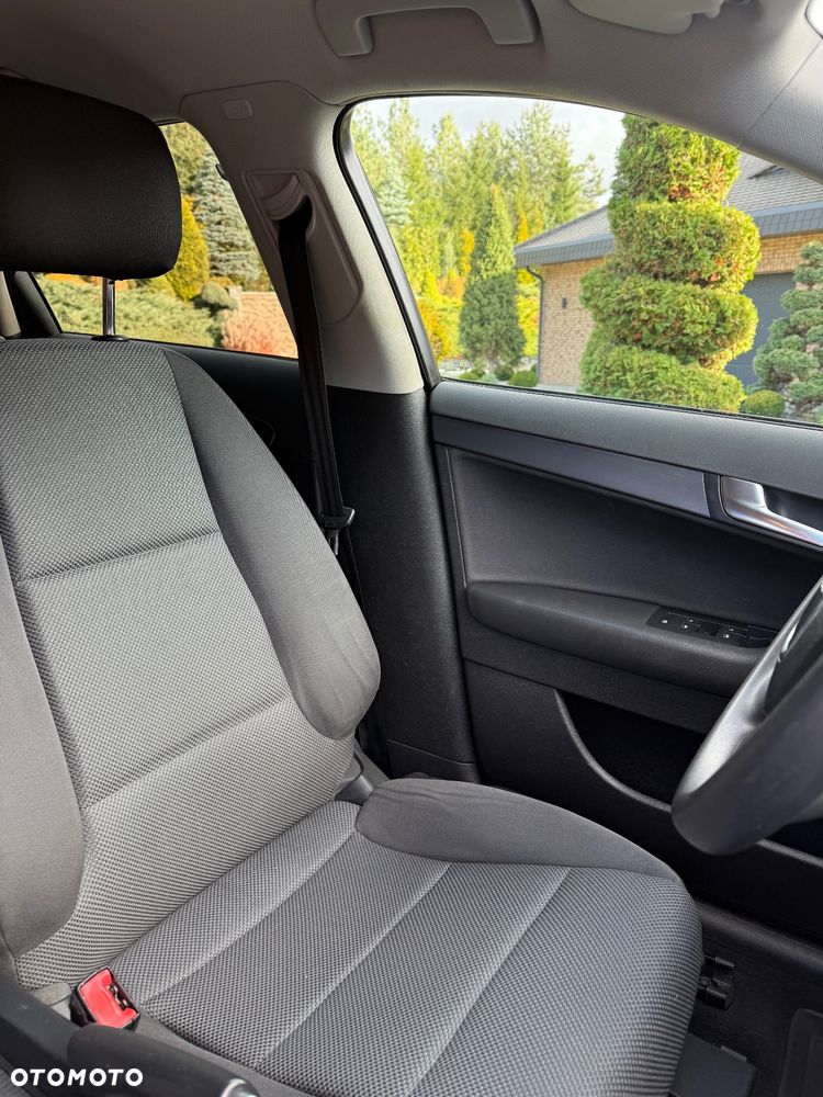 Audi A3 Sportback 1.6 Ambition - 15