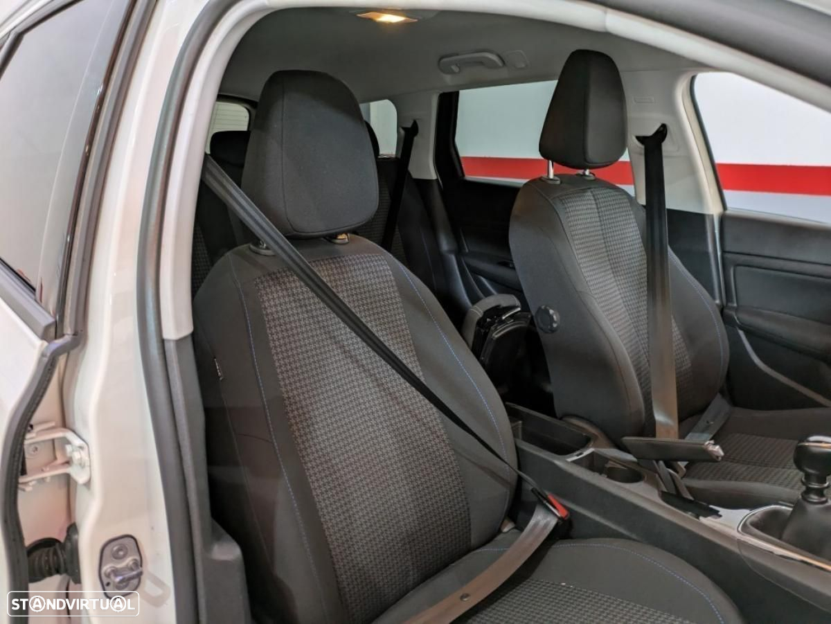 Peugeot 308 SW 1.5 BlueHDi Style - 8