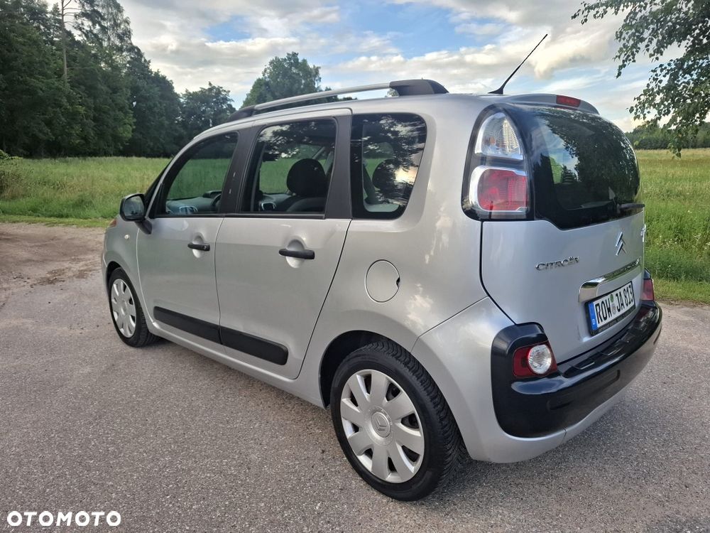 Citroën C3 Picasso - 3