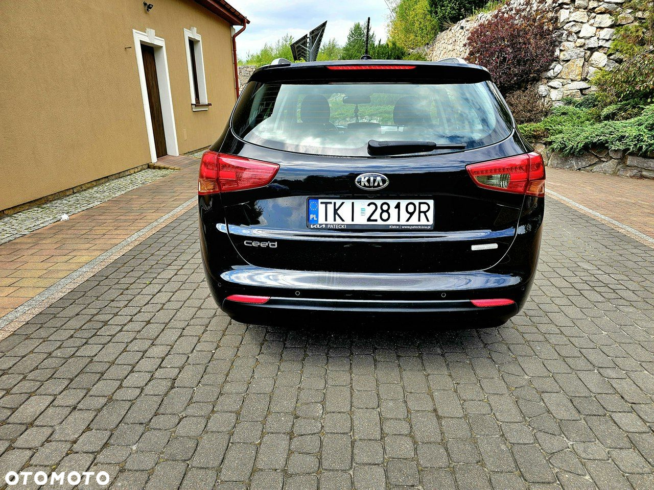 Kia Ceed - 5