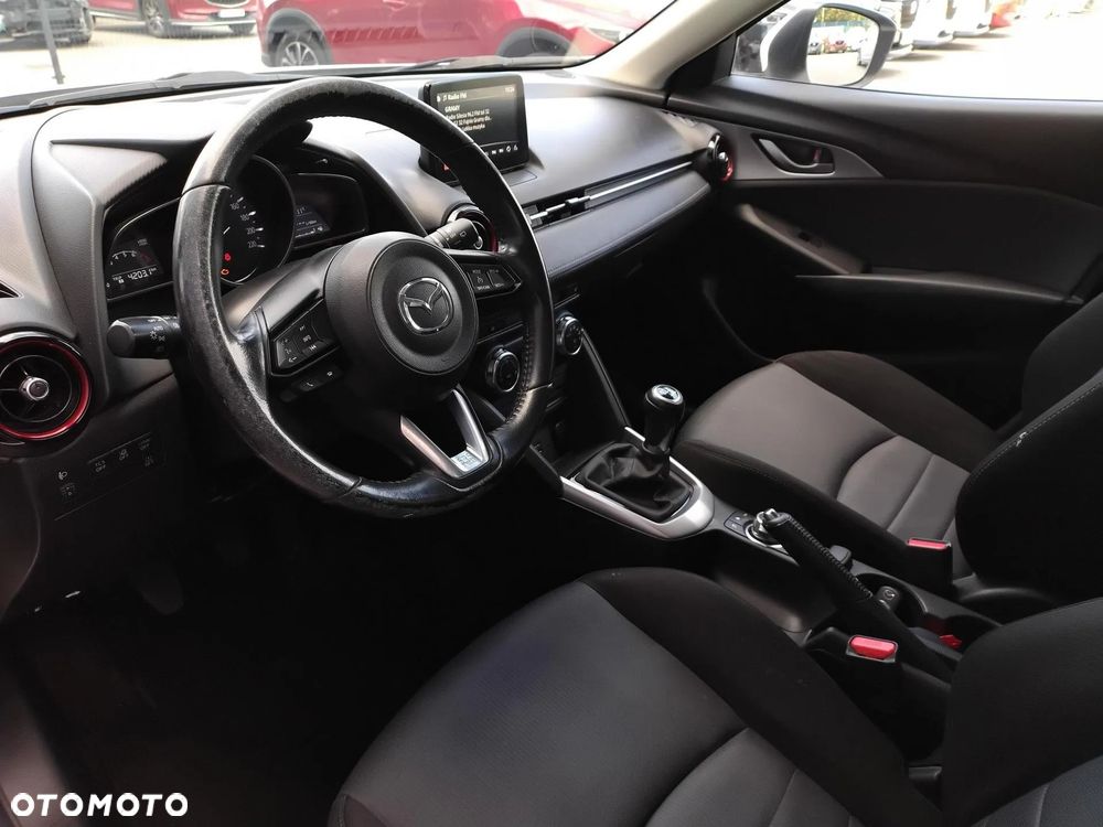 Mazda CX-3 2.0 Skyenergy - 10