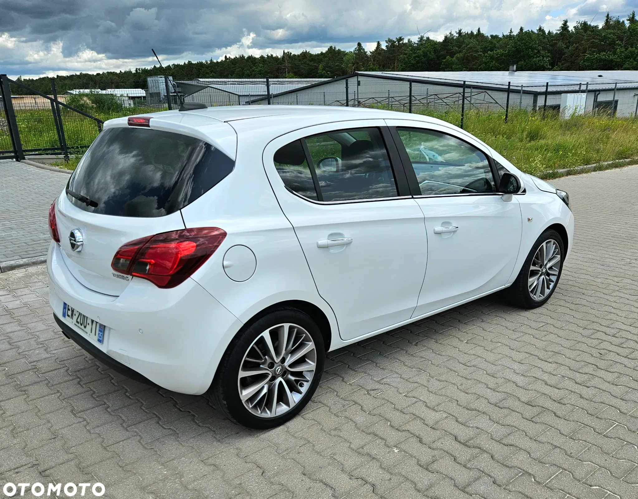 Opel Corsa 1.4 T Cosmo S&S - 5