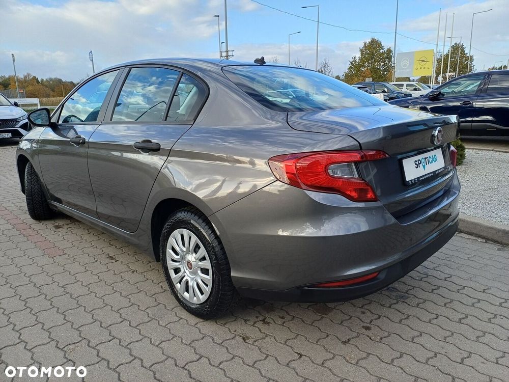 Fiat Tipo 2022 photo 4