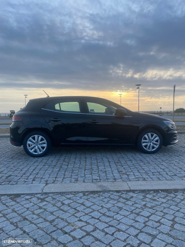Renault Mégane - 2