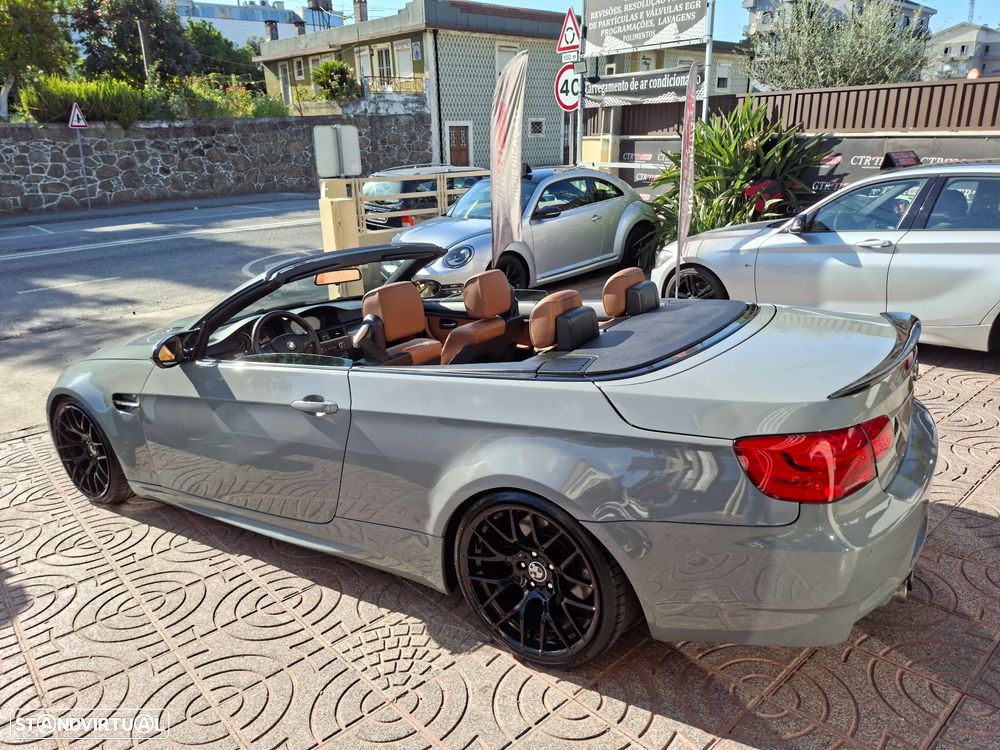 BMW 335 i Aut. M Sport Edition - 30