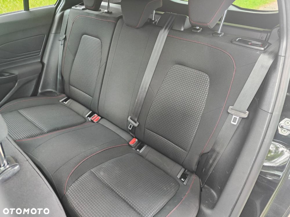Ford Focus - 20