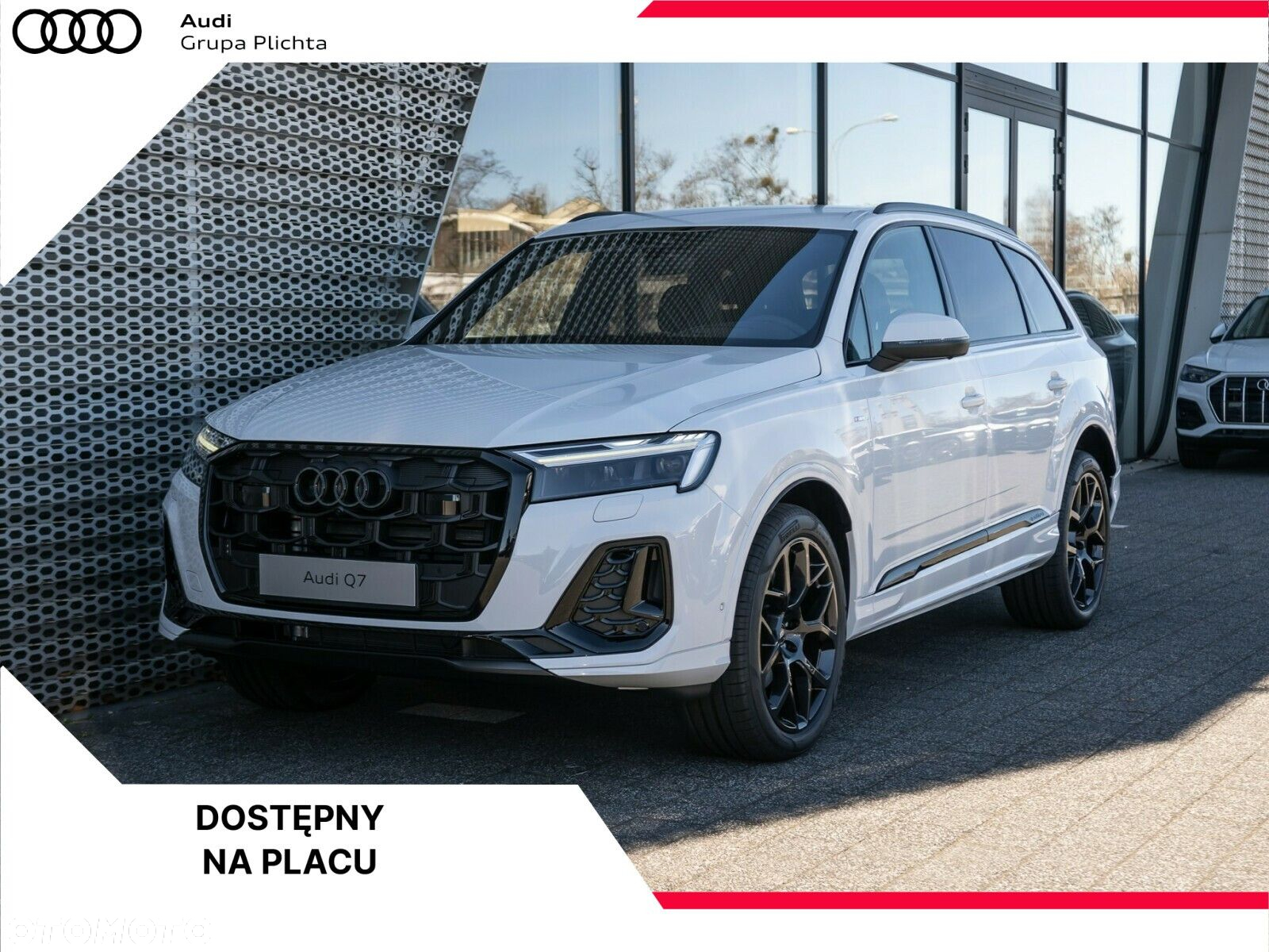 Audi Q7 - 2