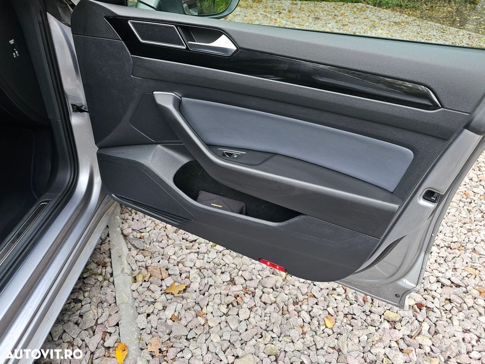 Volkswagen ARTEON 1.5 TSI ACT OPF DSG Elegance - 20