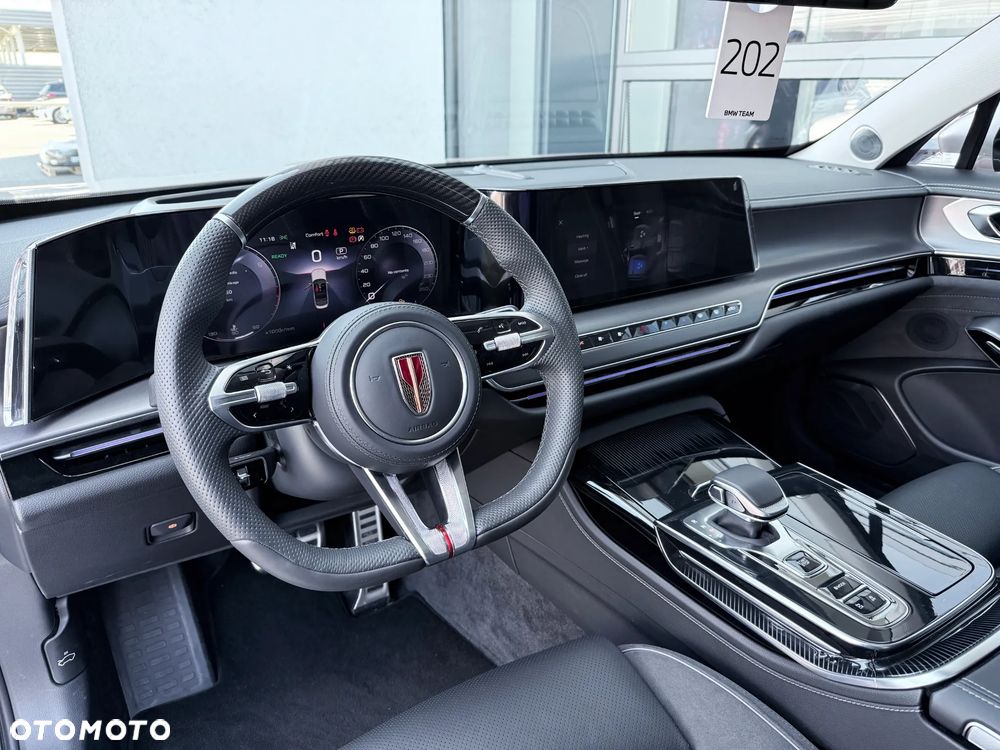 Hongqi H9 2.0T Deluxe - 25