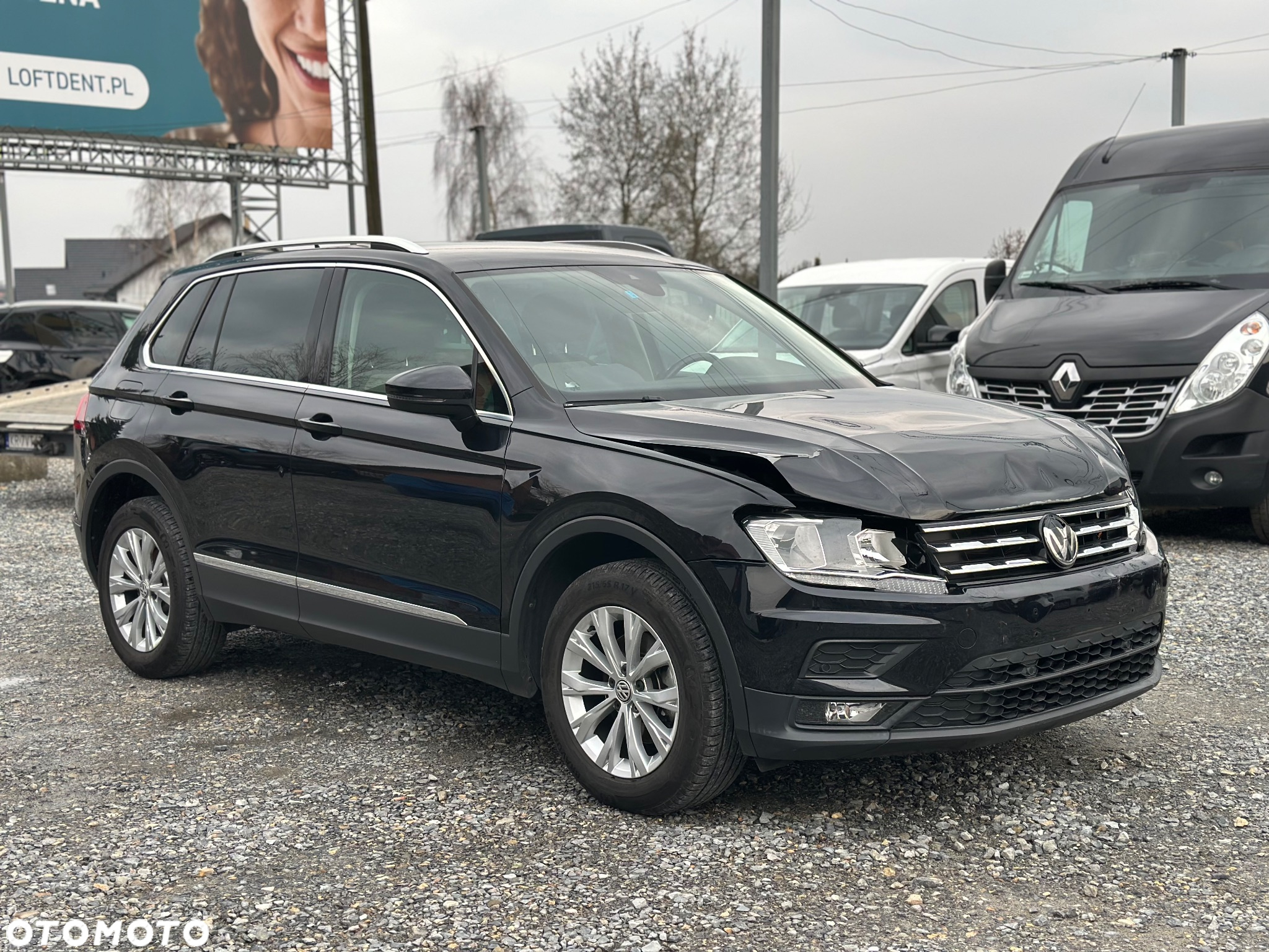 Volkswagen Tiguan - 7