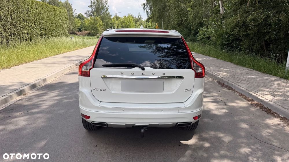 Volvo XC 60 D4 Drive-E Summum - 15
